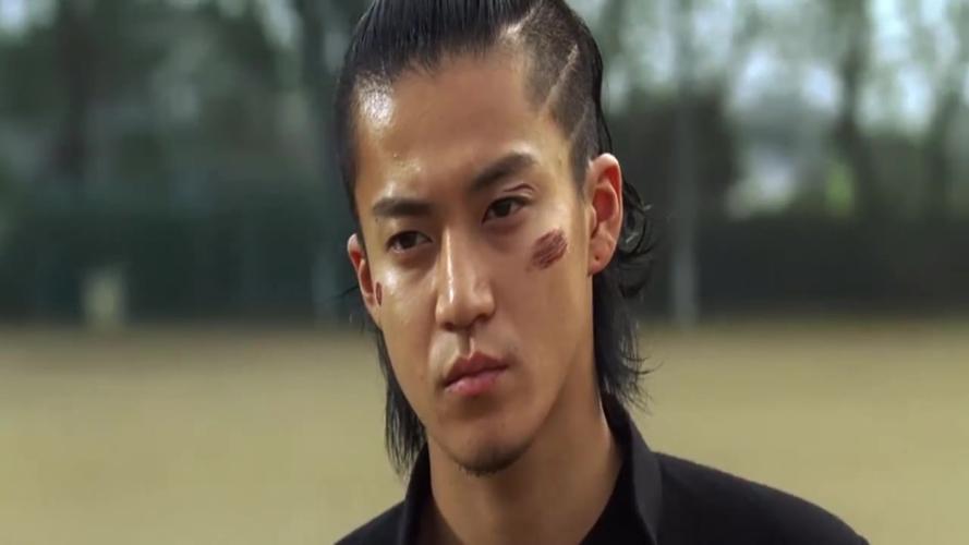 linkinpark热血高校numbx264