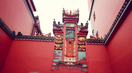 旅行日记|没有臭豆腐和口味虾怎敢说你来了长沙? - 简书