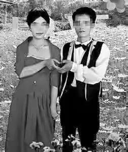 山东特大奸杀案新婚夫妻被虐待8小时最后夫妻惨遭虐杀