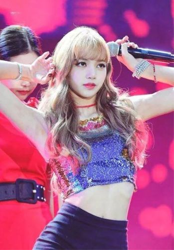 lisa粉丝名为什么叫57 她的粉丝应援色和应援口号是什么