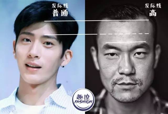 看完新老公迪玛希,我想要他的同款高发际线!