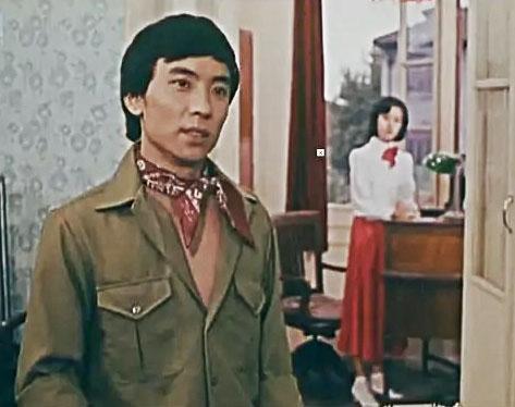 "五郎八卦棍"董志华:老婆王京花,儿子董子健,儿媳妇