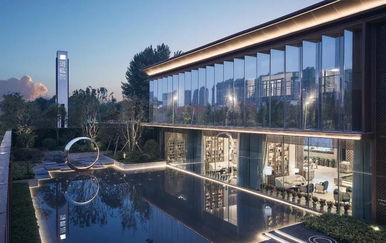 开封奥园  珺樾府 汴西明珠,宋韵之美 开封——八朝古都, 4100年的