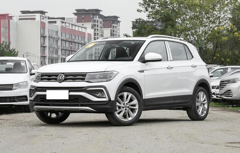 新款大众途铠正式上市,配置提升价格不变,11.49万元起售