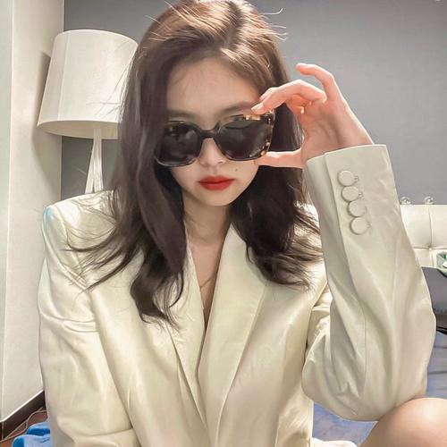 人间香奈儿金智妮jennie