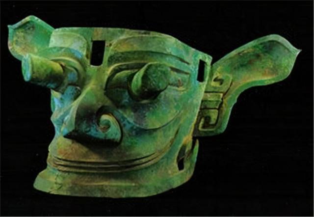 三星堆青铜器是外星文明吗?从文物切入,快速让孩子对