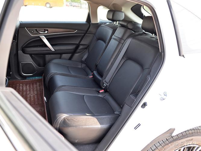 本田冠道 2016款 370turbo 9at至尊版 awd