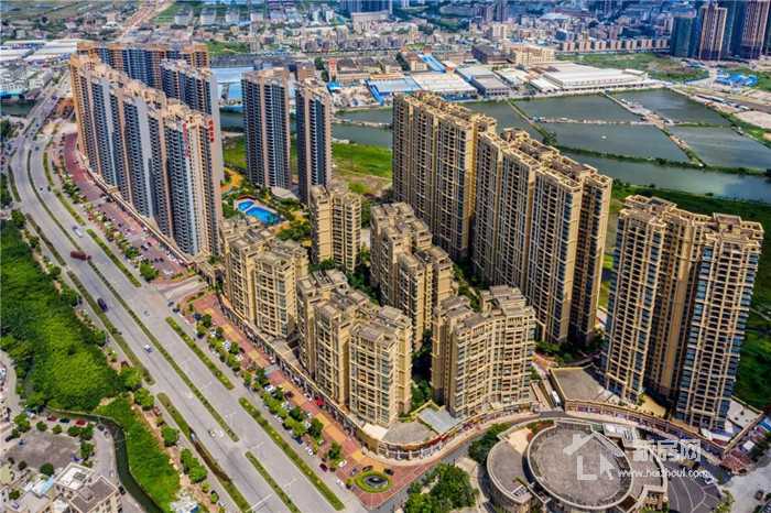 中山坦洲中澳春城好不好位置在哪里最新房价多少