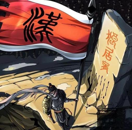 月黑雁飞高,单于夜遁逃!自此以后,大漠以南再无匈奴足迹