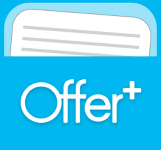 公司说稍后会把offer发给我 这个offer是什么意思 指