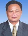 王川吉