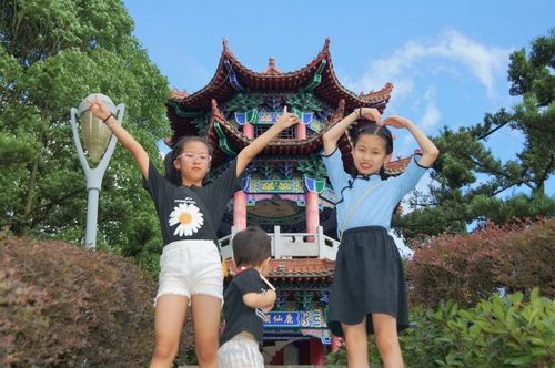 李文洁的自我介绍