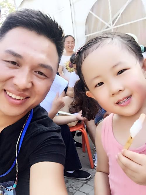 央视小童星小玉玉