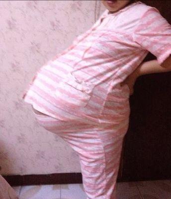 婚后8年不孕孕检查出双胞胎孩子出生后全家人几近都叹气