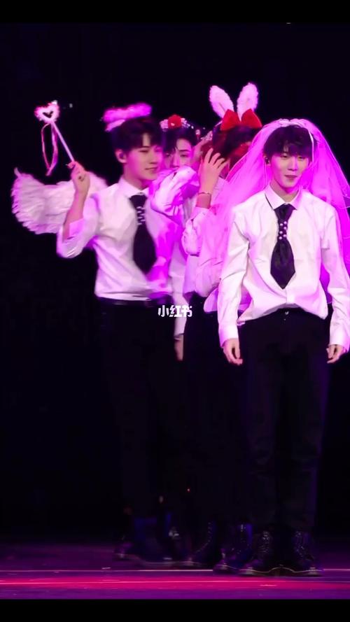 刘耀文《yes or yes》直拍_刘耀文_娱乐_舞蹈_舞蹈现场