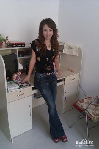 三十岁女人普通生活照同一人