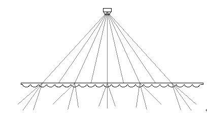 灯光怎么画简笔画