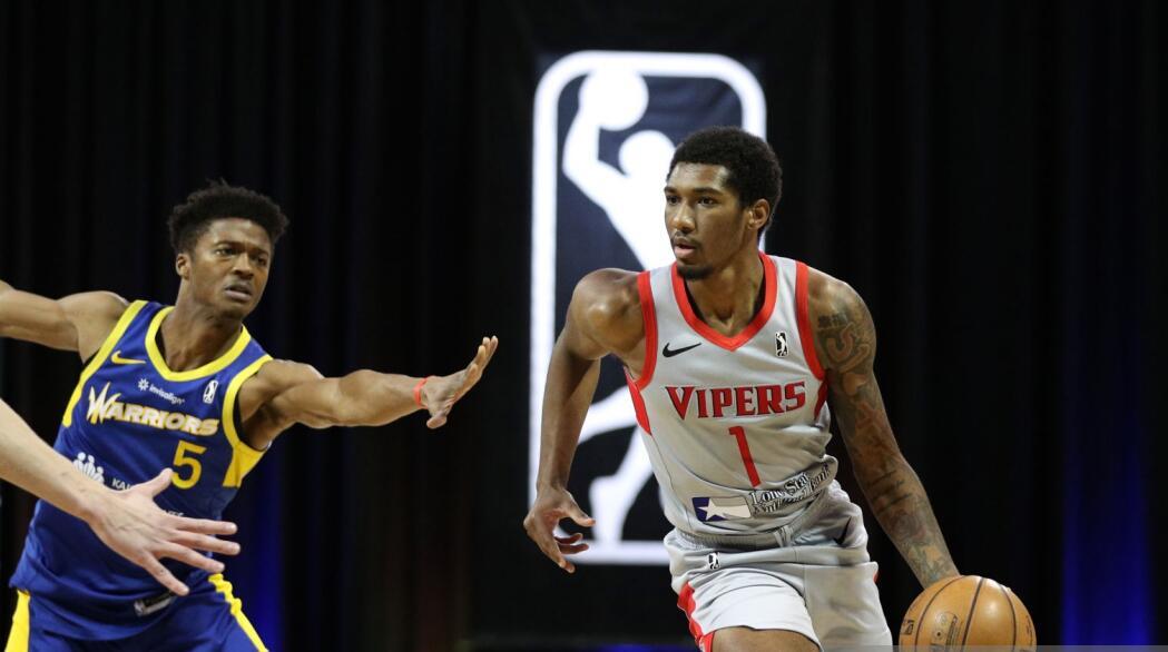 火箭30 6射手再获提升,留队3选2,或已锁定双向合同?_布鲁克斯