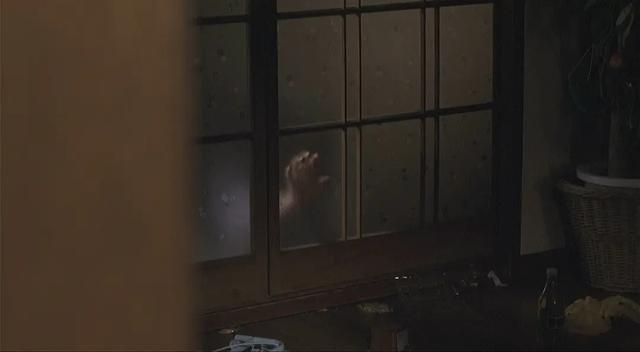 同样是恐怖片把咒怨和午夜凶铃放在一起差距就出来了