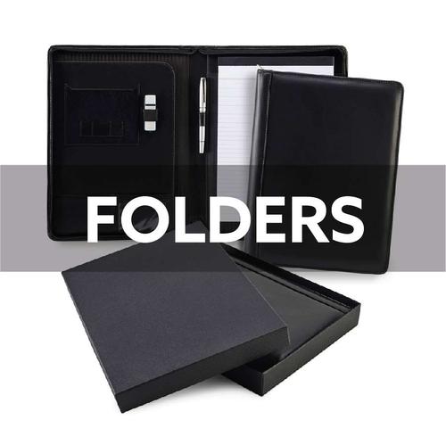 folders