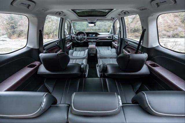 改装车评委解读传祺m6,独特魅力的mpv真的重要吗?