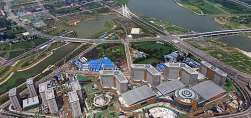 河南郑大一附院:规模宇宙最大,为什么看病还是难?