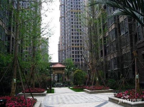 泰江中央公园
