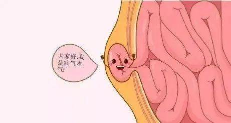 后悔男子佩戴自创疝气带导致软组织溃烂