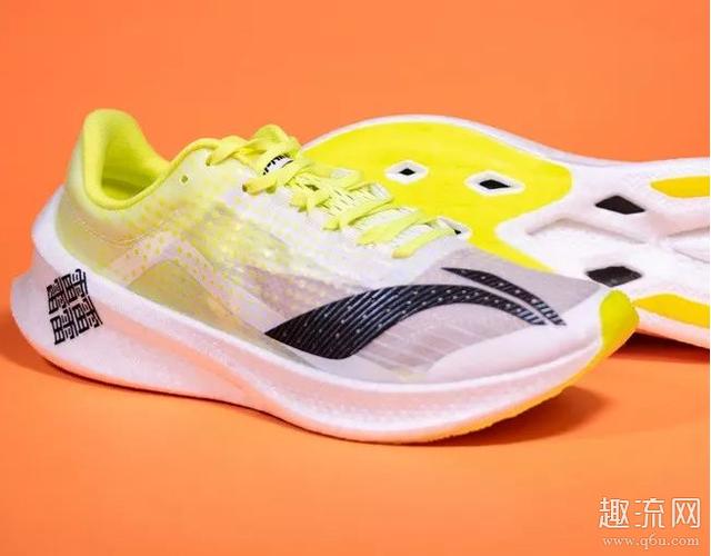 李宁绝影跑鞋发售信息 李宁跑鞋怎么样