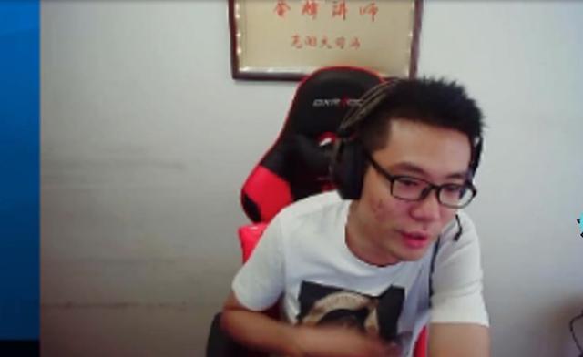 lol大司马:直播抽奖我抽几十万都可以,但有些道理必须要说清楚