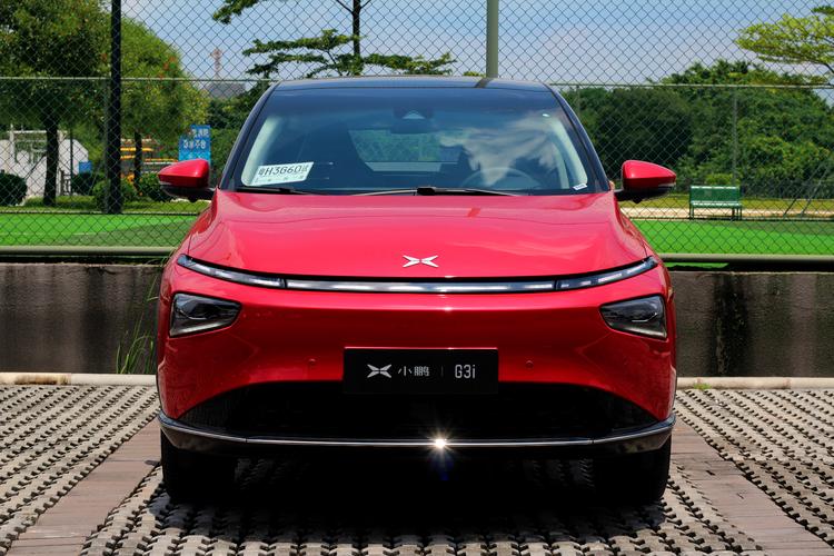 小鹏g3i变在哪里?_搜狐汽车_搜狐网