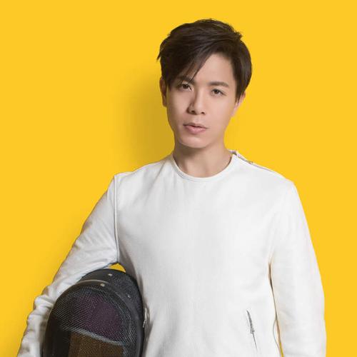 硬戳   single 韦礼安
