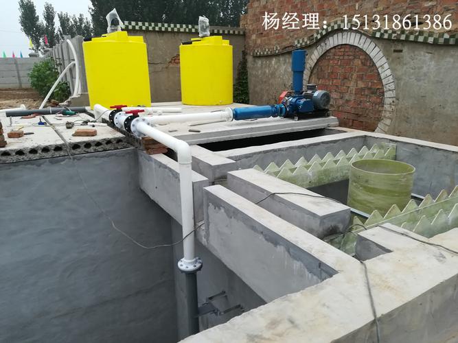 现货华强沉淀池溢流堰板 天津城市污水厂玻璃钢可调式出水溢流堰