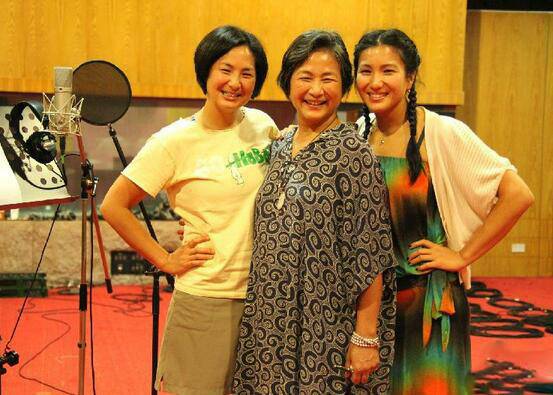 资料曝光      至于原丽淇比别的孩子敏感,细腻,则是有了老二原和珍