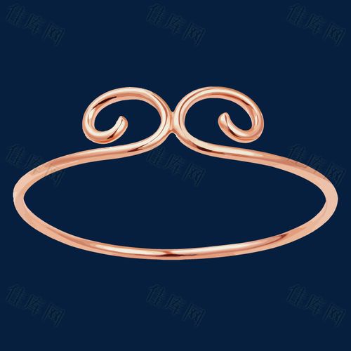 金色 紧箍咒矢量 紧箍咒png素材 孙悟空 实物