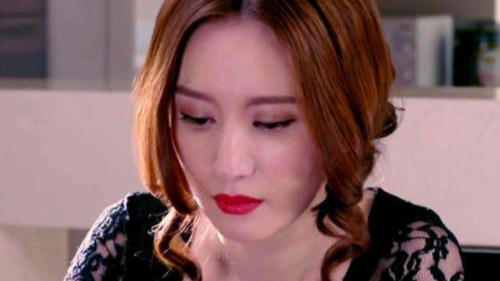 离婚律师:张萌的无耻要求,令吴秀波情绪崩溃,结局亮了!