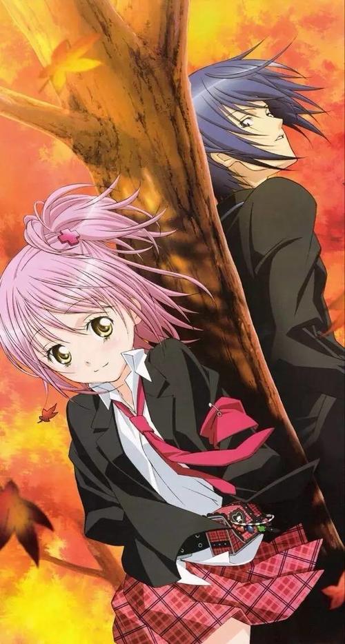 守护甜心手机版壁纸守护甜心高清壁纸下载