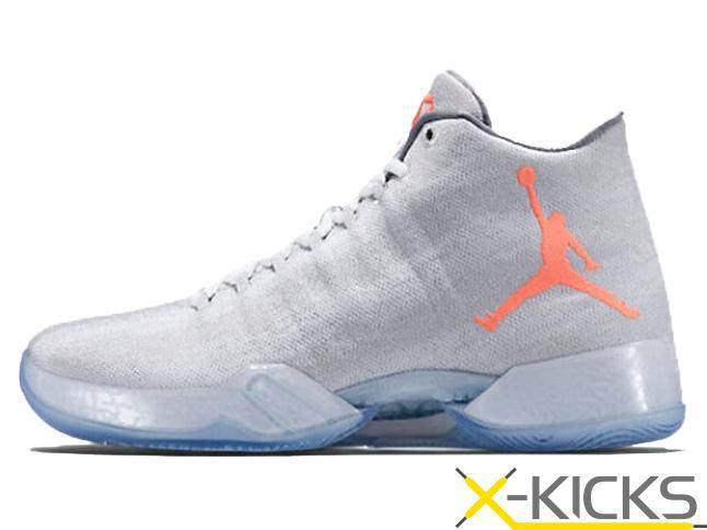 air jordan xx9 rw aj29 维斯布鲁克pe 威少限量