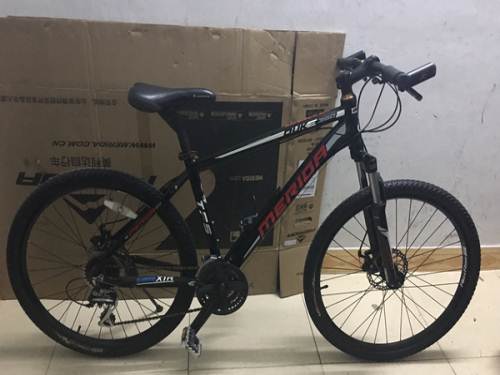 美利达公爵360 26寸轮胎 17寸车架 非美利达公爵300