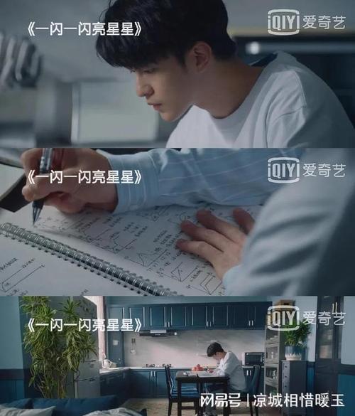 张万森自述视角我不介意对林北星的爱无人知晓