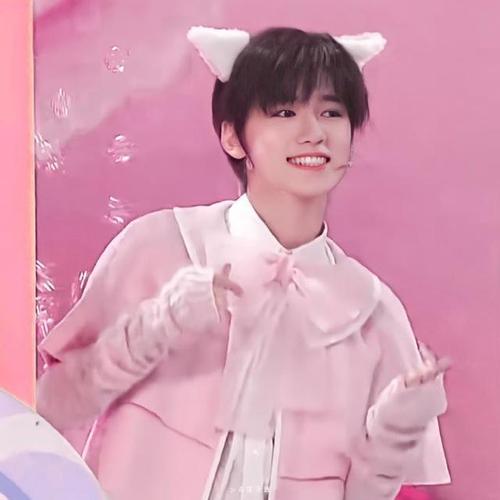 宋亚轩:新一代资本力捧小新星