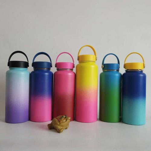 eco-friendly stainless steel bottle with pp cap,stainless steel