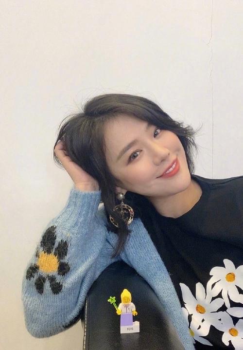 马思纯 结婚