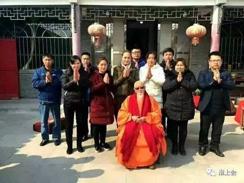 家家阿弥陀 户户观世音