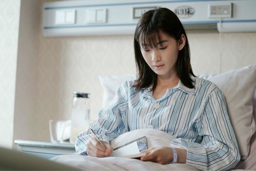 高睿菲儿《摩天大楼》惊喜上线 文艺少女高能反转剧情引关注