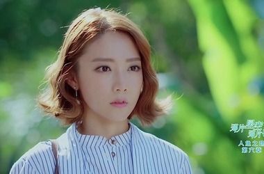 那片星空那片海角色巫靓靓(王萌黎饰),巫靓靓人物关系