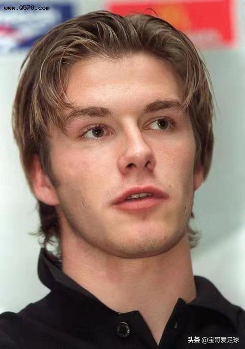 贝克汉姆领衔足坛实力与颜值并存最帅阵容(已退役)