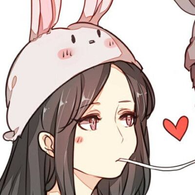 王者荣耀貂蝉赵云情侣头像