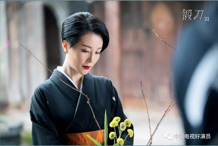 刘雨鑫:在仙与魔之间自由切换的百变演员