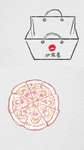公益动画广告一元钱的价值